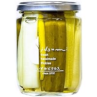 Amazon.co.jp: キューネ ミックスピクルス 370ml : 食品・飲料・お酒